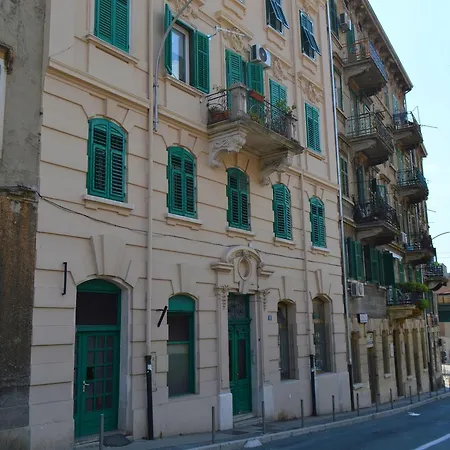 Apartment Lux Home Rijeka Exterior photo
