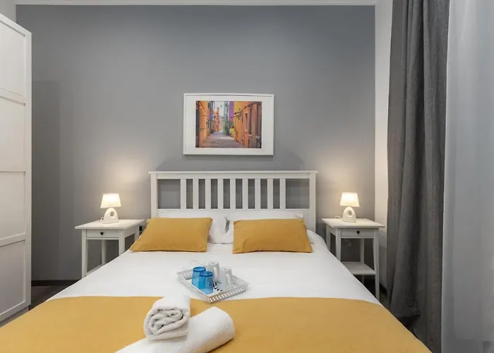 Apartment Lux Home
