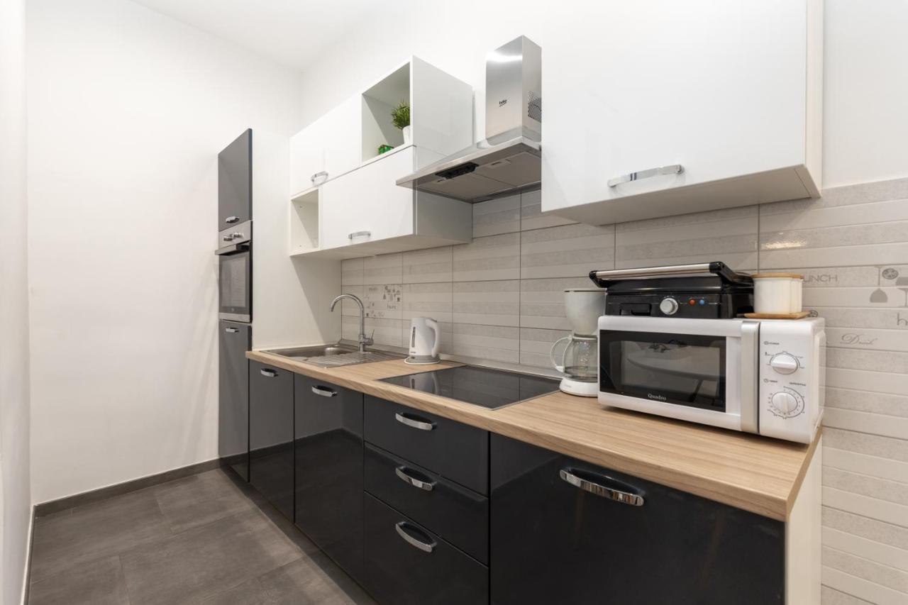 Apartment Lux *