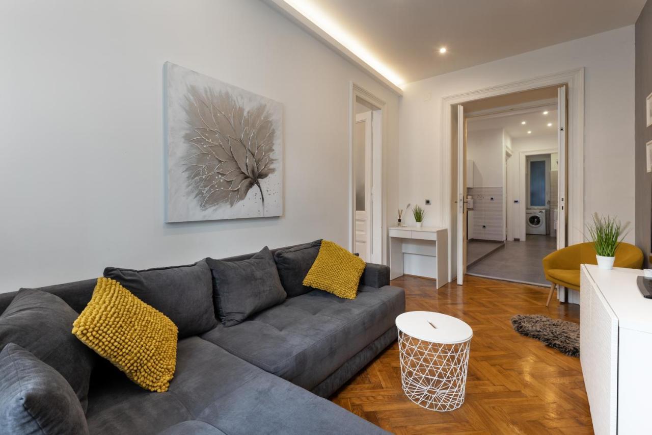 Apartment Lux *