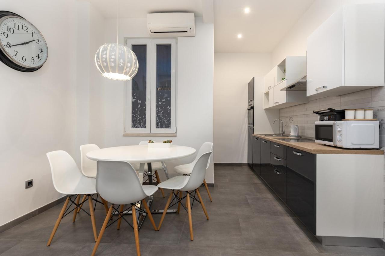 Apartment Lux
