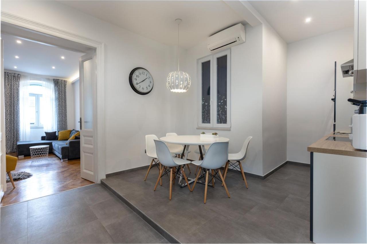 Lux Apartment Rijeka