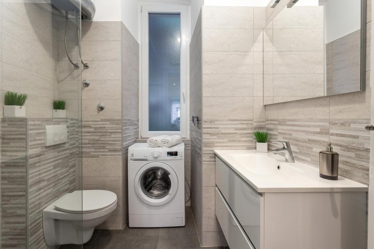 Lux Apartment Rijeka