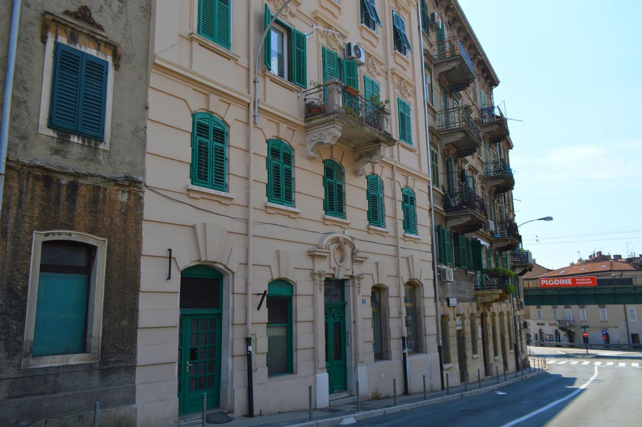Lux * Rijeka